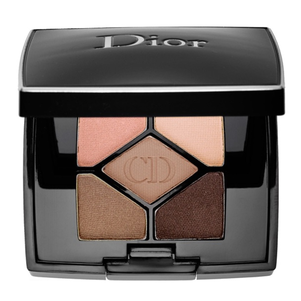 5 Couleurs Eyeshadow Palette Mini UNUSED